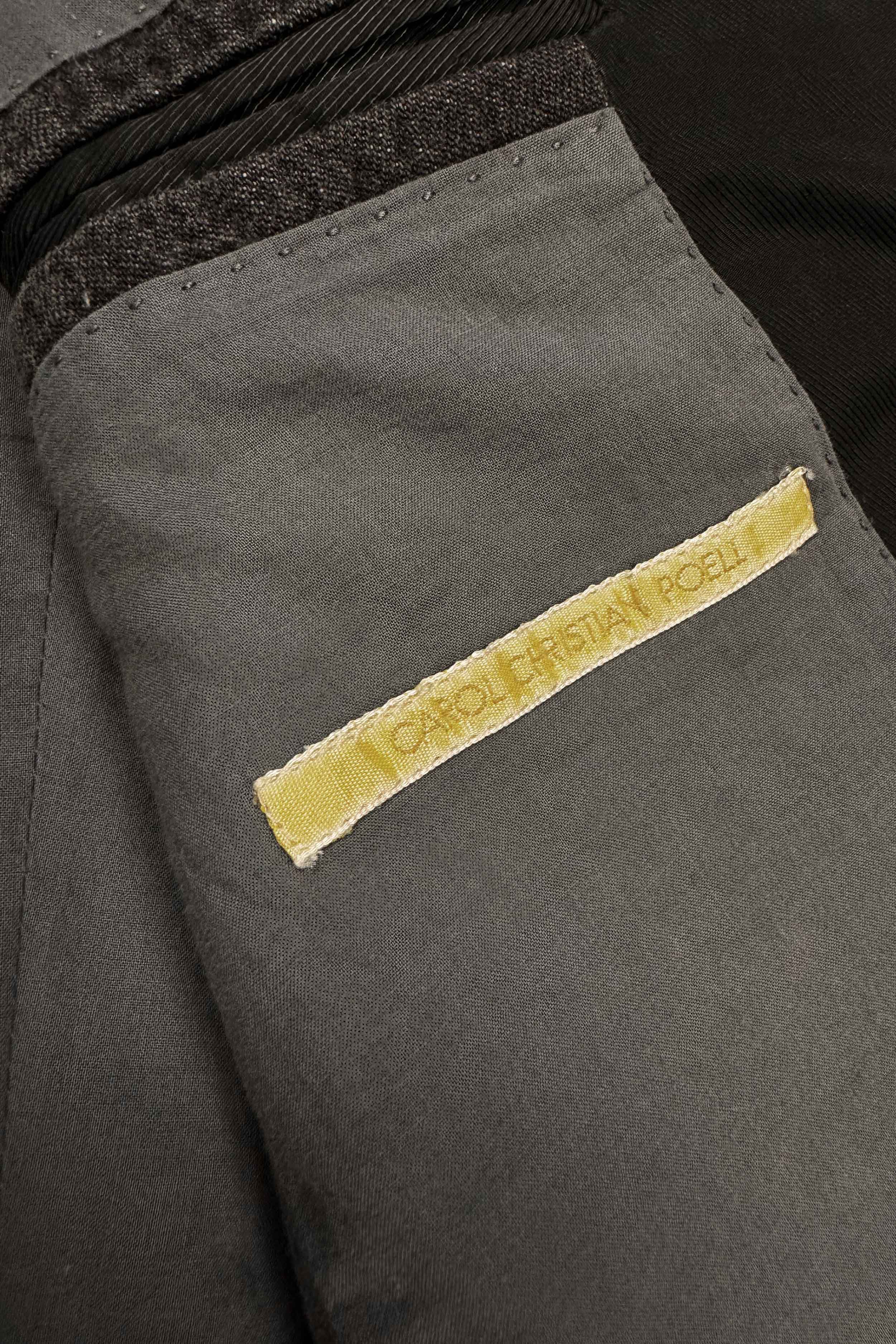 Blazer aus Denim (Gr. 44)