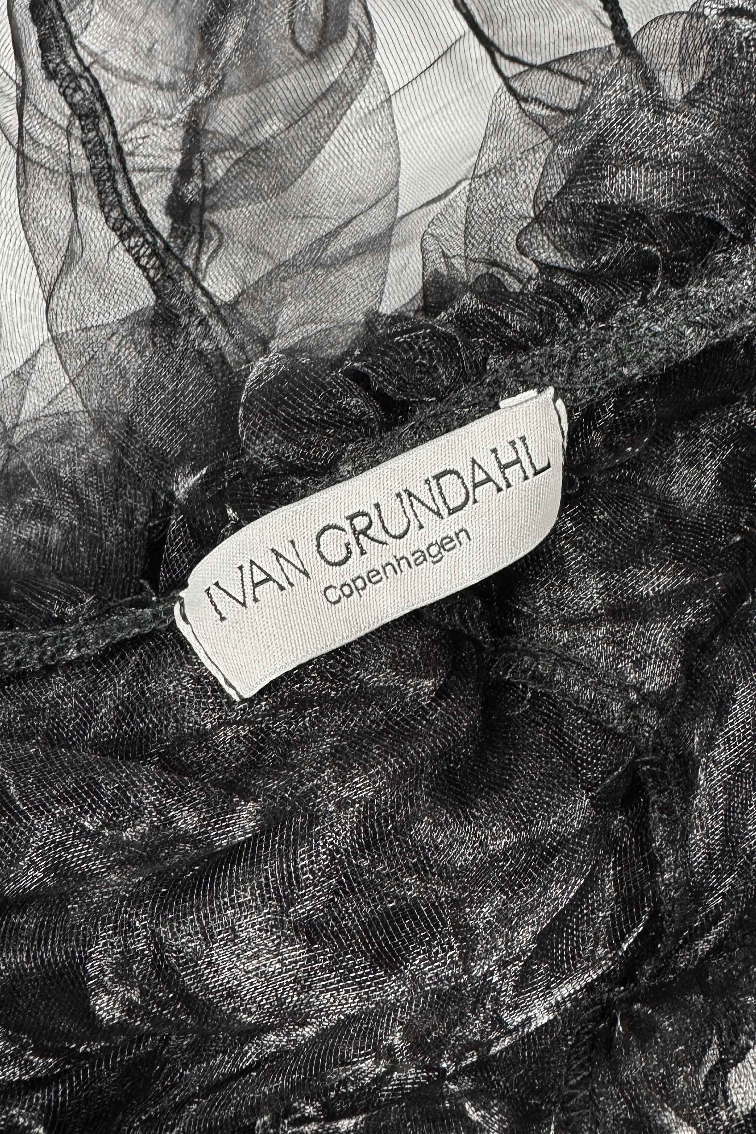 Kimono Mesh-Top (Gr. M)