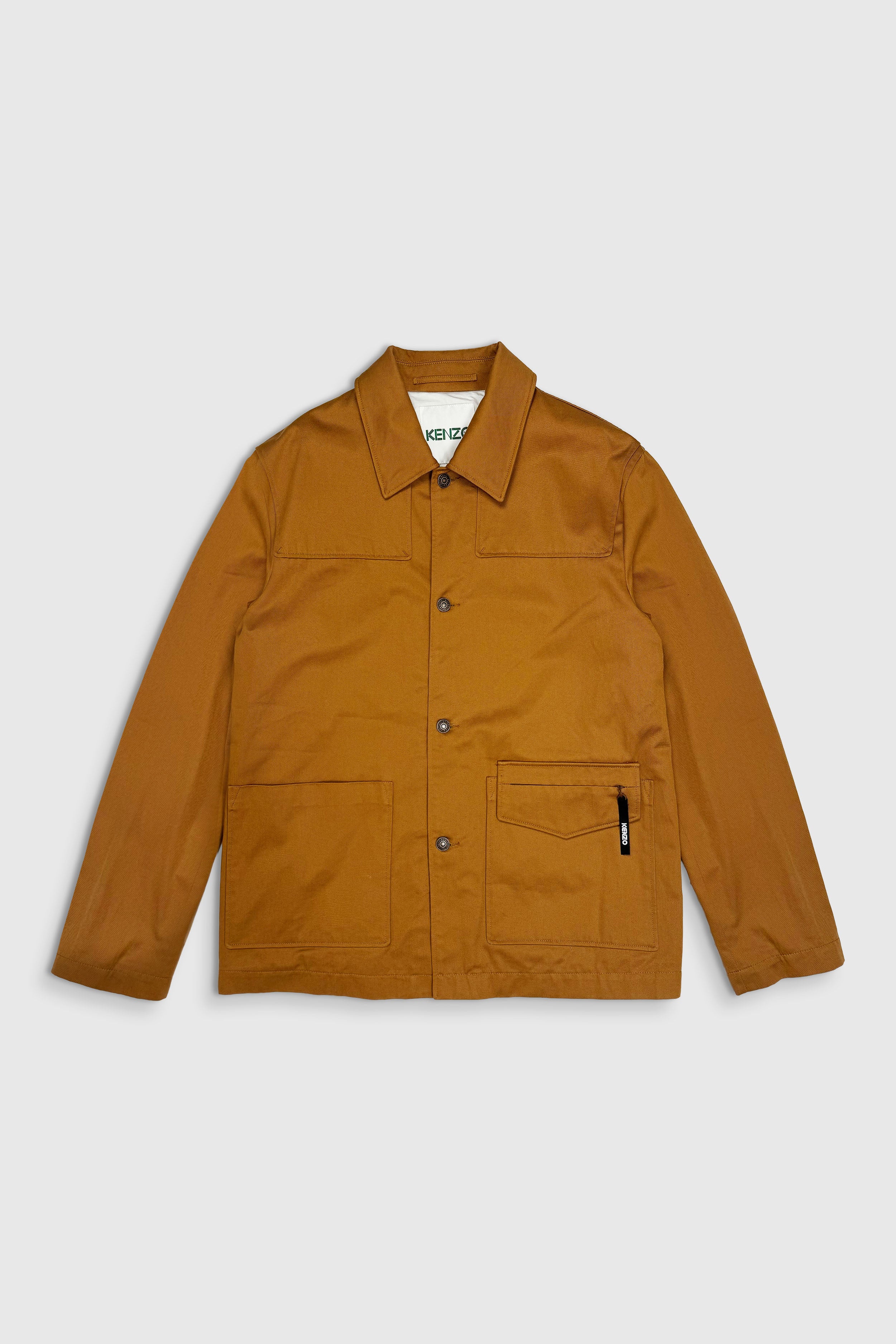 Workwear Jacke (Gr. L)