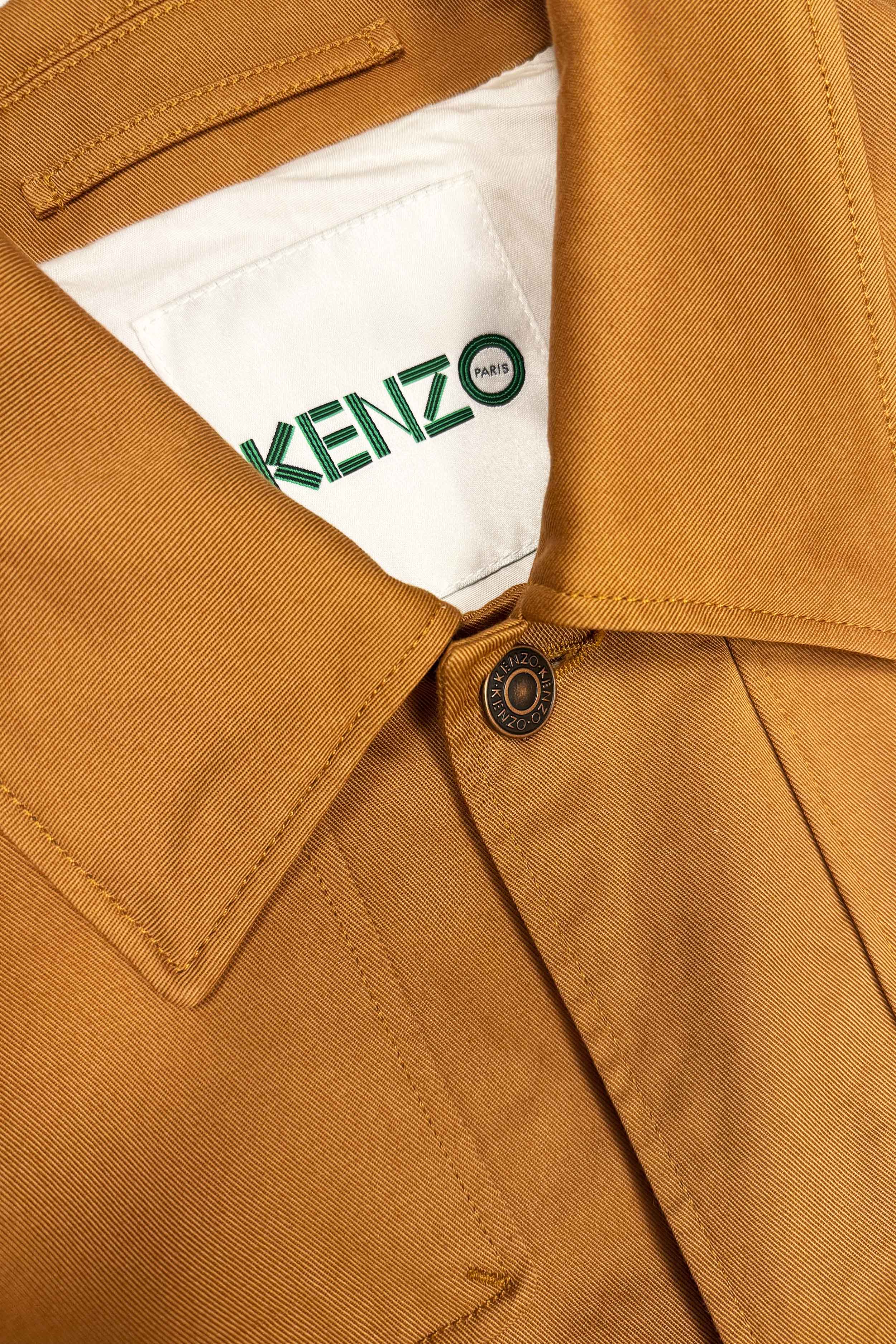 Workwear Jacke (Gr. L)