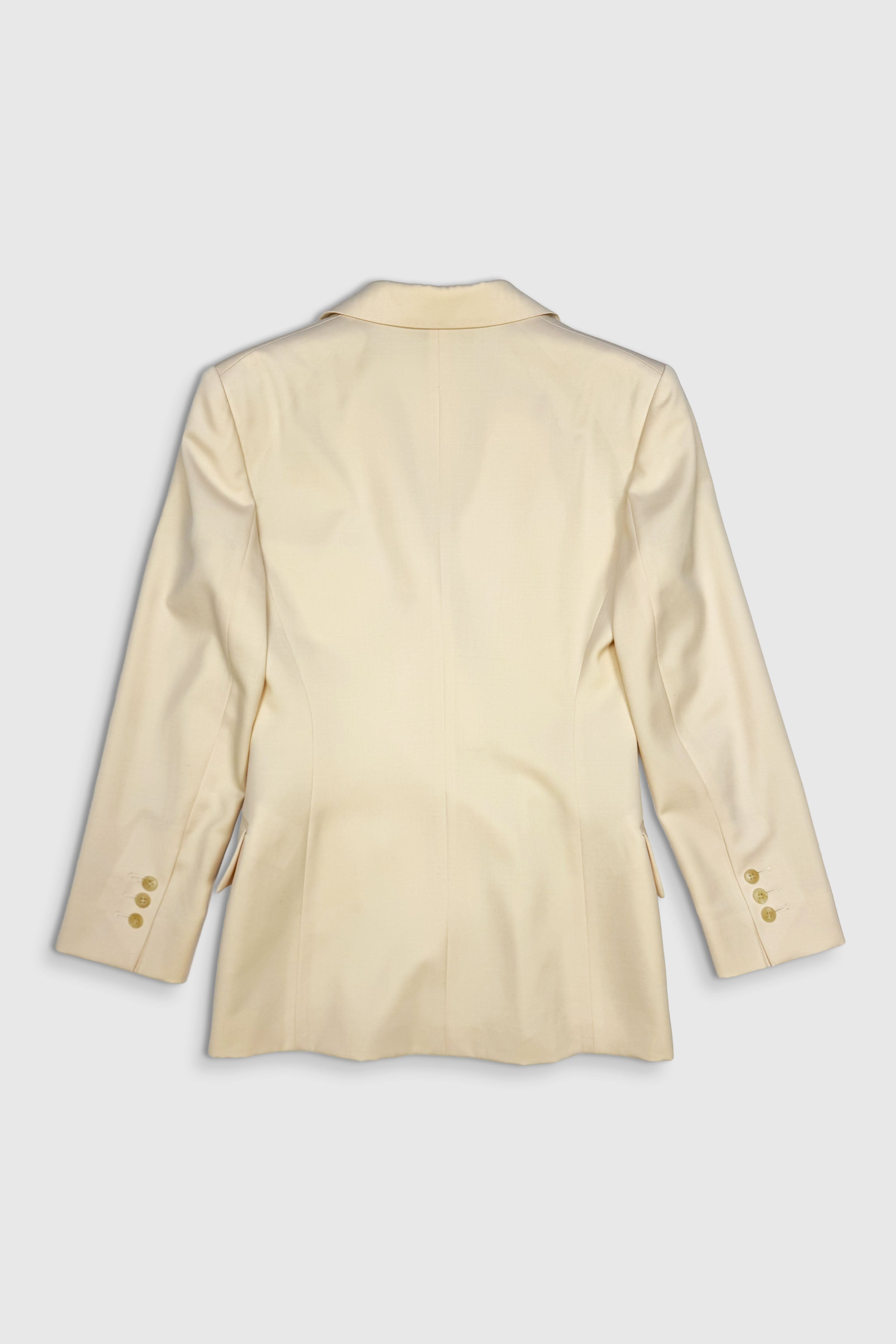 Doppelreihiger Blazer (Gr. 42 IT)