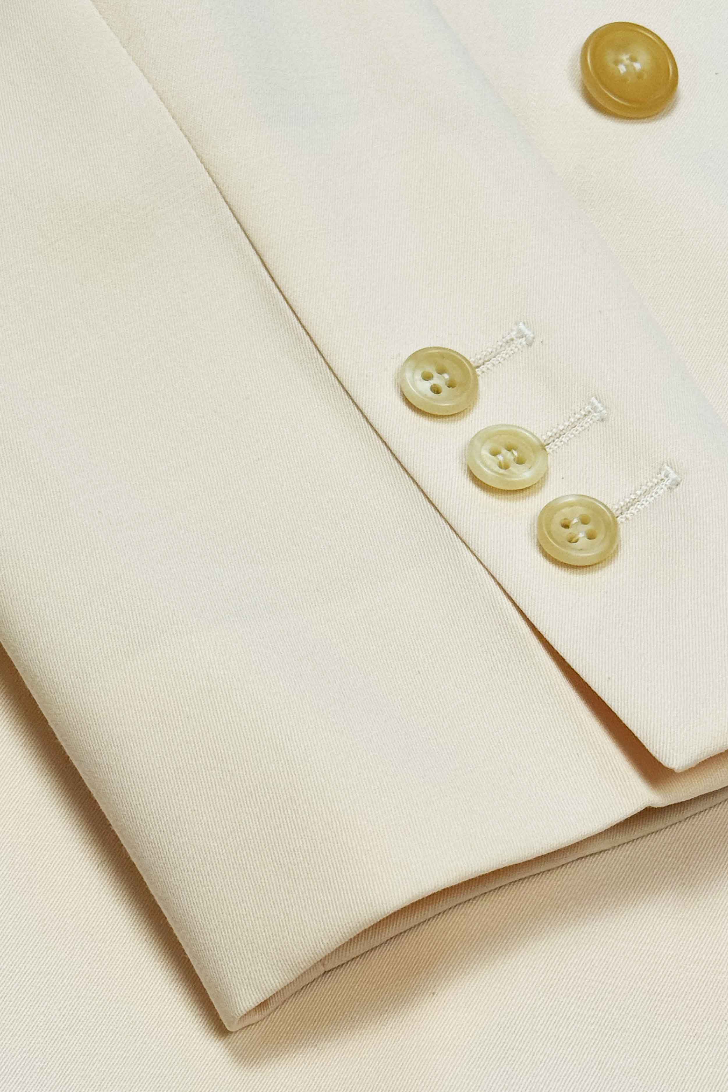 Doppelreihiger Blazer (Gr. 42 IT)