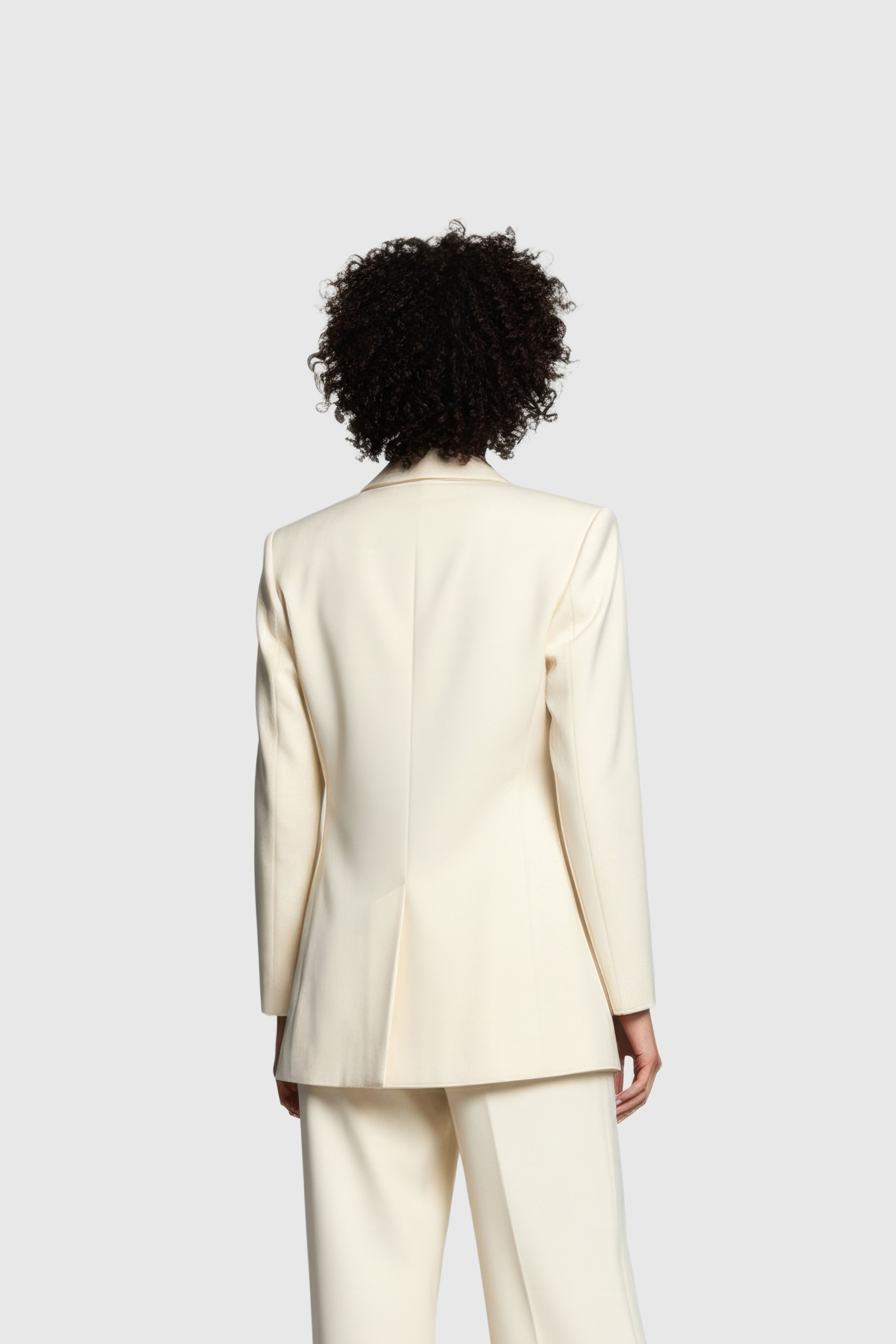 Doppelreihiger Blazer (Gr. 42 IT)